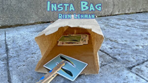 Insta Bag by Rian Lehman video DOWNLOAD - Download