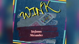 WINK by Stefanus Alexander video DOWNLOAD - Download
