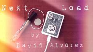 Next Load by David Alvarez video DOWNLOAD - Download