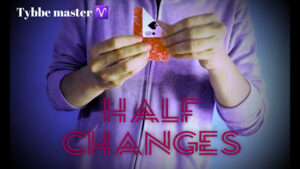 Half Changes by Tybbe Master video DOWNLOAD - Download