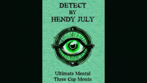 DETECT by Hendy July ebook DOWNLOAD - Download