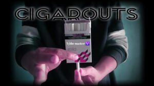 Cigarouts by Tybbe Master video DOWNLOAD - Download