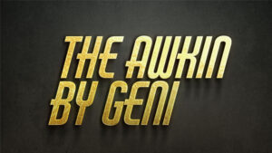The Awkin by Geni video DOWNLOAD - Download