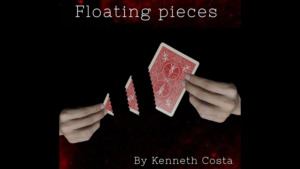 Floating Pieces by Kenneth Costa video DOWNLOAD - Download