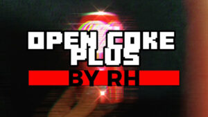 Open Coke Plus by RH video DOWNLOAD - Download