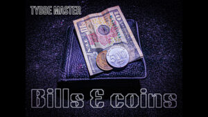 Bills & Coins by Tybbe Master video DOWNLOAD - Download