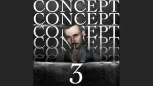 CONCEPT 3 by Alex Shishuk -DOWNLOAD - Download