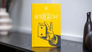 Afterglow The Anytime Act by John Graham