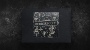 Horrorscope by MR. Darkness