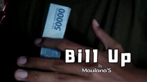 Bill Up by Maulana Imperio video DOWNLOAD - Download