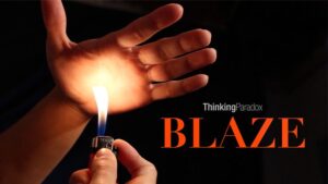 Blaze by Thinking Paradox video DOWNLOAD - Download