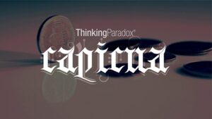 Capicua by Thinking Paradox video DOWNLOAD - Download