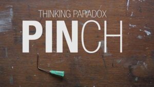 Pinch by Thinking Paradox video DOWNLOAD - Download