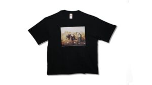 The Card Pickers T-Shirt by TCC & GBDL (Black XXXL)