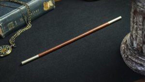 Professional Magic Wand 2.0 (Rosewood) by TCC