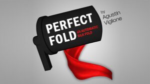 Perfect Fold by Agustin Viglione