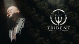 Trident by Alex Ng, Bond Lee, & N2G