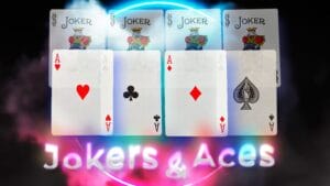 Jokers and Aces by Sergey Zmeev video DOWNLOAD - Download