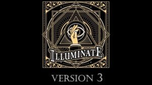 Illuminate (Version 3, Fade in and out) by Joseph Lee & Zio