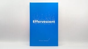 Effervescent by Oliver Meech