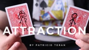 Attraction by Patricio Teran video DOWNLOAD - Download