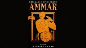 Magic of Michael Ammar eBook DOWNLOAD - Download