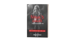 Nina's Hair by Dominicus Bagas eBook - Download